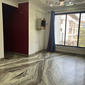 Room in 1 BHK Apartment at Sambhav Deep Planet, Kharghar Sector 34 – for Rent