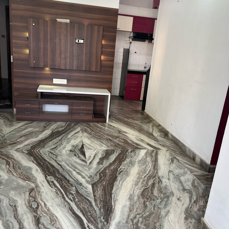 Bedroom, sambhav-deep-planet 1 Bedroom 710 Sq.Ft. Apartment In Kharghar Sector 34 Navi Mumbai 9302771