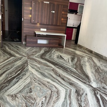 1 BHK Apartment For Rent in Sambhav Deep Planet, Kharghar Sector 34