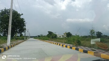 Plot Area in  Plot at Ghatkesar – for Sale