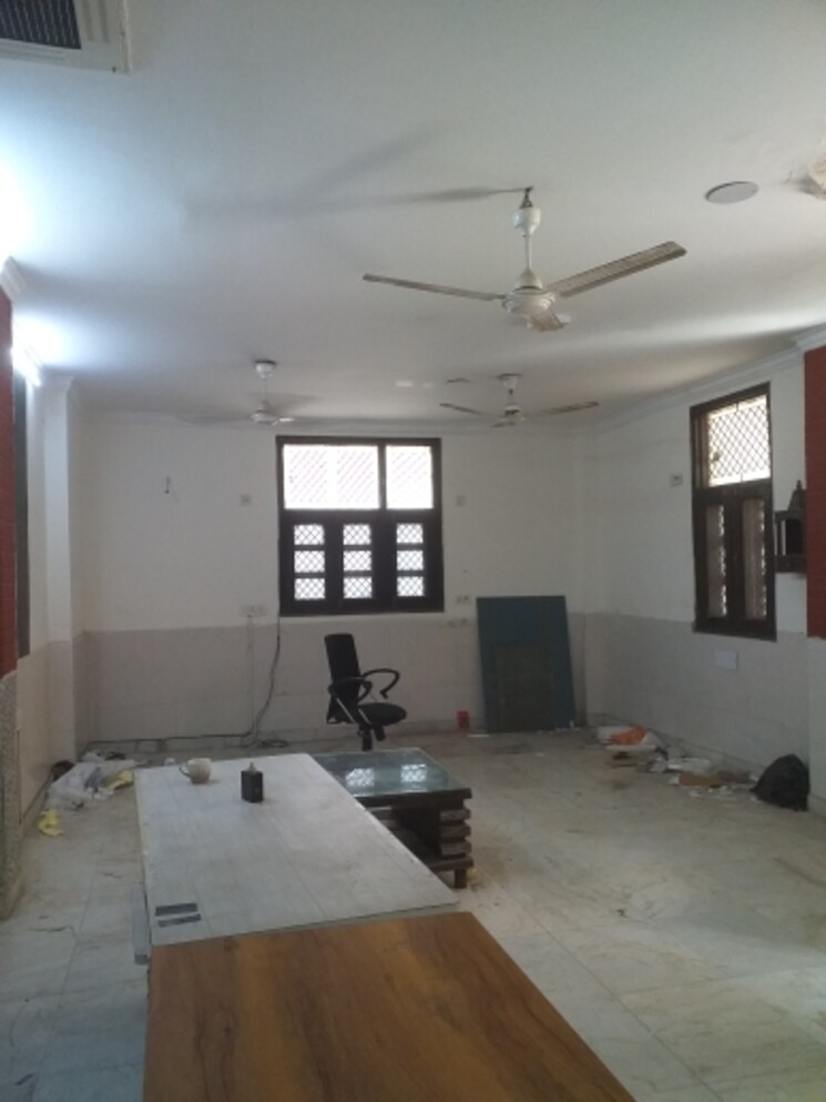 Living Room, new rajinder nagar 1.5 Bedroom 1120 Sq.Ft. Builder Floor In New Rajinder Nagar Delhi 9302842