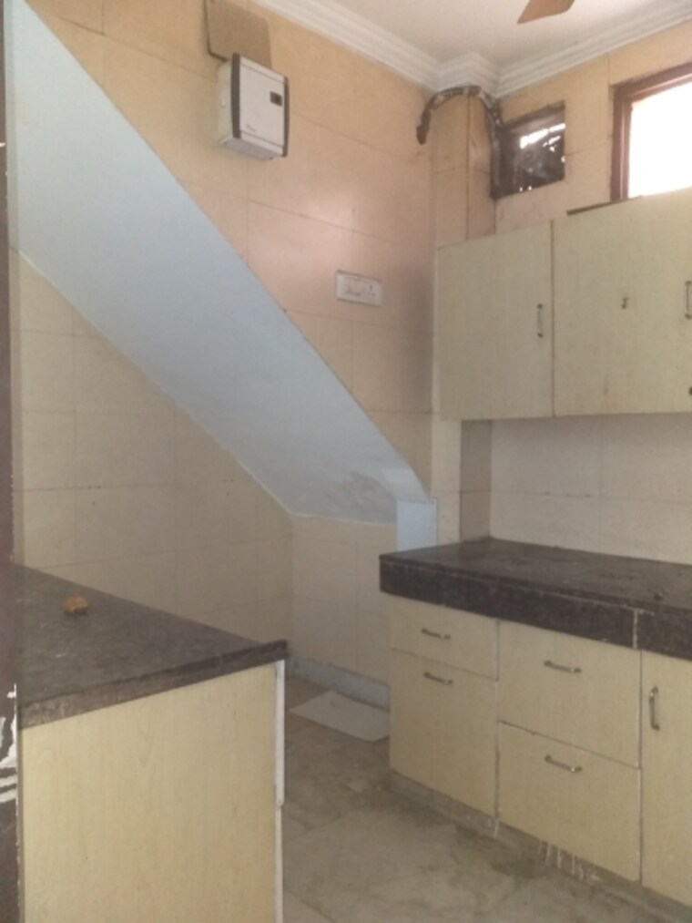 Kitchen, new rajinder nagar 1.5 Bedroom 1120 Sq.Ft. Builder Floor In New Rajinder Nagar Delhi 9302842