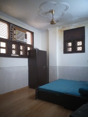 1.5 BHK Builder Floor For Rent in New Rajinder Nagar