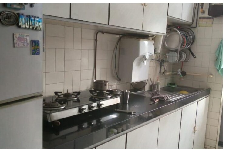 Kitchen, mangal-orchid-chs 2 Bedroom 750 Sq.Ft. Apartment In Andheri West Mumbai 9302787