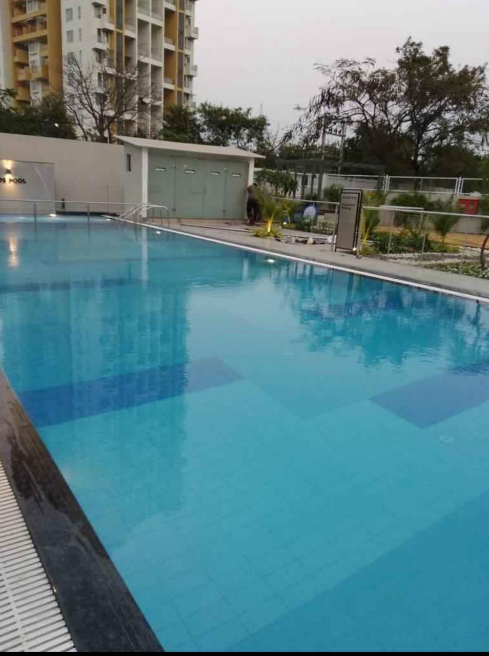 2 BHK Apartment For Sale in Godrej Park World