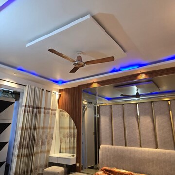 3 BHK Builder Floor For Rent in SS Aaron Ville, Dhani