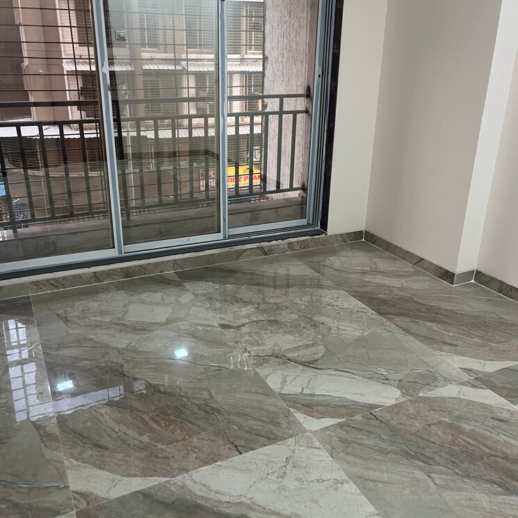 Room, sambhav-deep-planet 1.5 Bedroom 800 Sq.Ft. Apartment In Kharghar Sector 34 Navi Mumbai 9302792