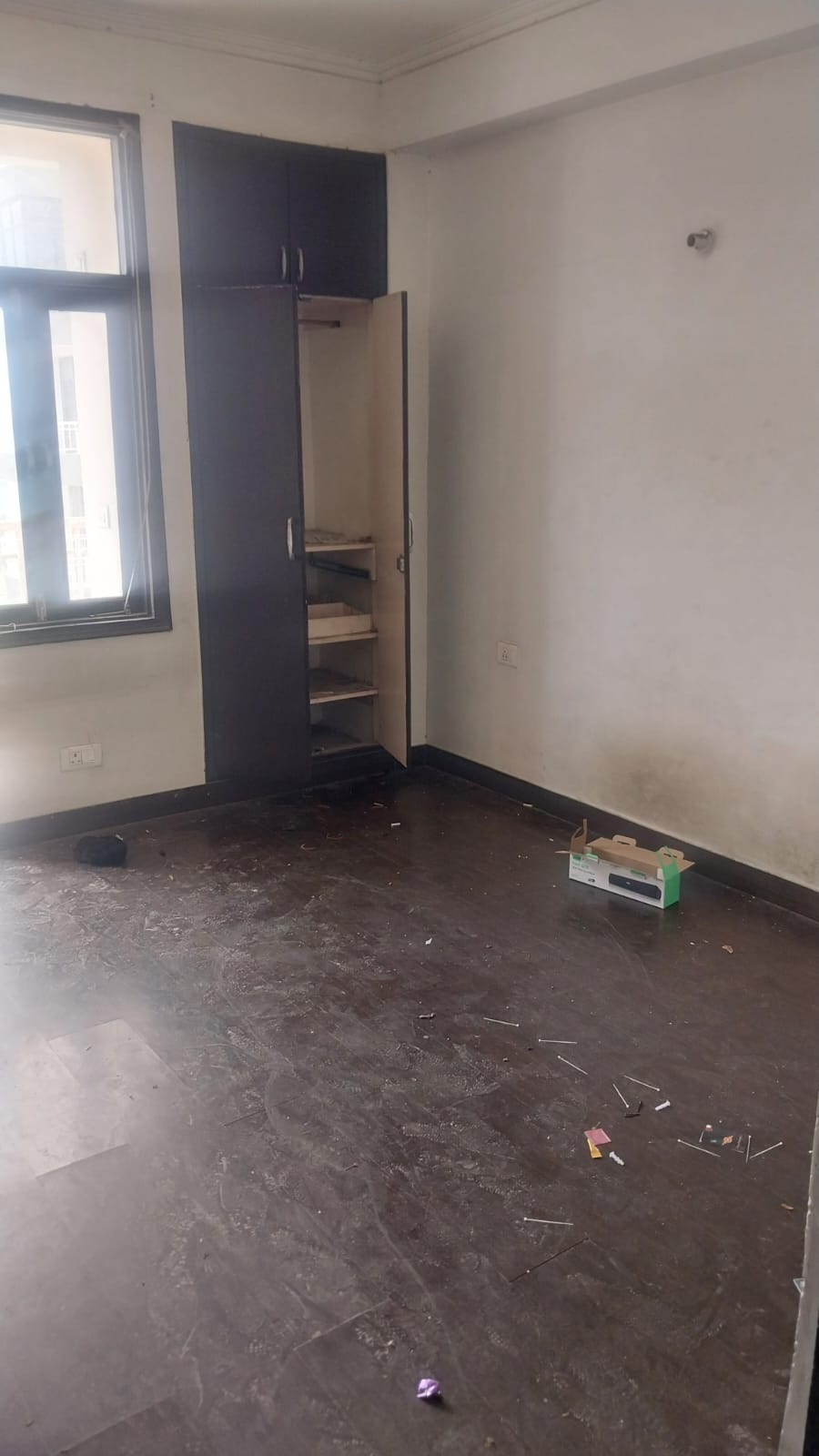 2 BHK + Pooja Room Apartment For Sale in Techman Moti Residency