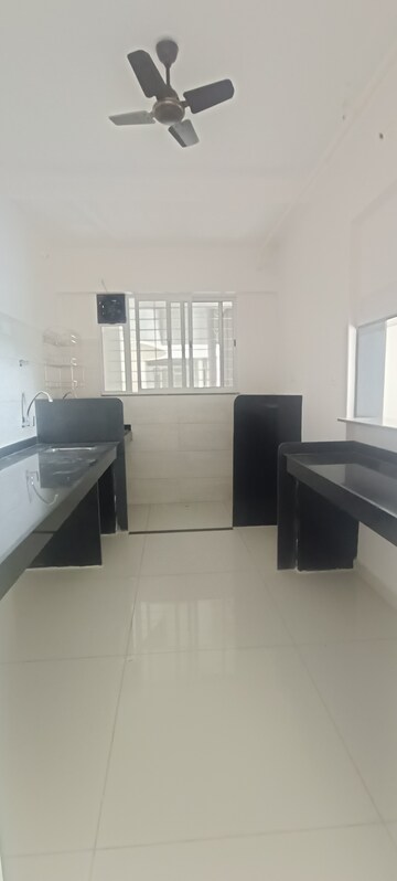 Kitchen in 2 BHK Apartment at Yashwin Orizzonte, Kharadi – for Sale