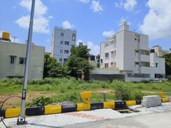 Plot For Sale in Chikkaballapur