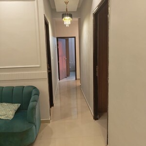 Building Lobby in 2 BHK Apartment at Pyramid Heights, Badha – for Rent