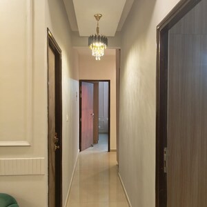 Building Lobby in 2 BHK Apartment at Pyramid Heights, Badha – for Rent