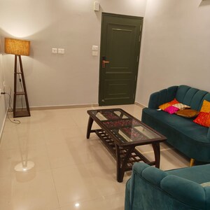 2 BHK Apartment For Rent in Pyramid Heights, Badha
