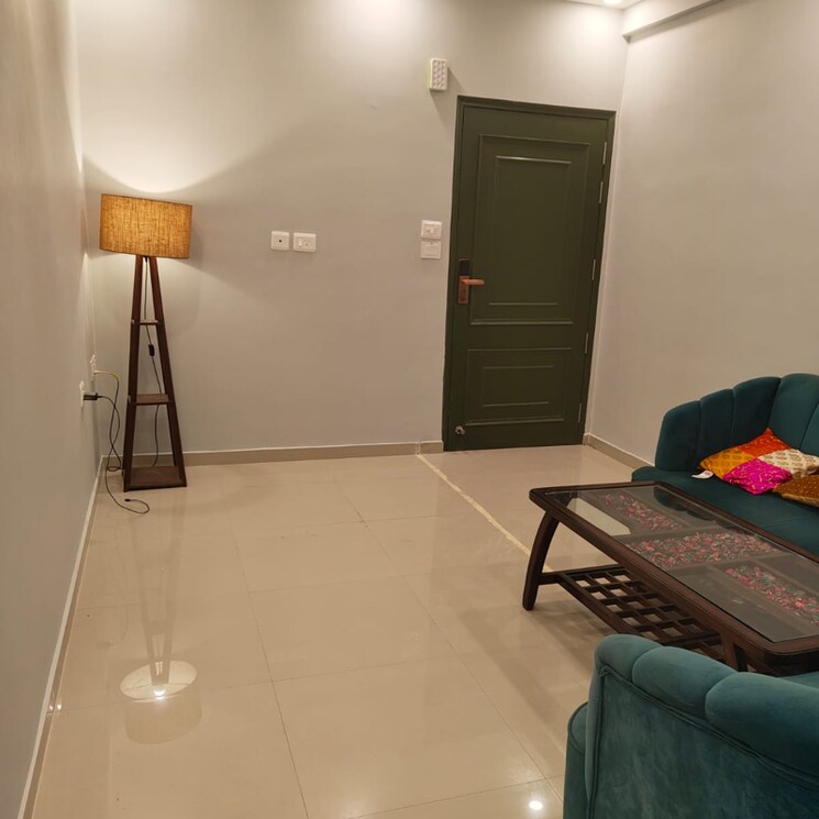 Living Room, pyramid-heights 2 Bedroom 591 Sq.Ft. Apartment In Badha Gurgaon 9302800