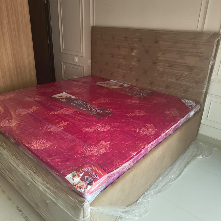 Bedroom, pyramid-heights 2 Bedroom 591 Sq.Ft. Apartment In Badha Gurgaon 9302800