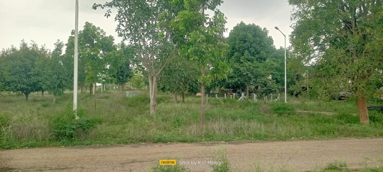 undefined, hennagara  581 Sq.Ft. Plot In Hennagara Bangalore 9302797