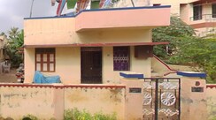 2 BHK + Pooja Room Independent House For Sale in Laxman Vihar