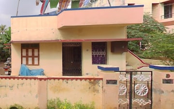 2 BHK Independent House For Sale in Laxman Vihar