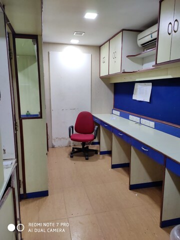  Office Space For Rent in Laxmi Niwas Naupada, Naupada