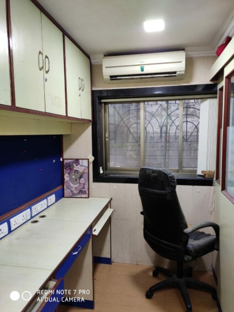 Team Area, laxmi-niwas-naupada Commercial Office Space 450 Sq.Ft. In Naupada Thane 9302743