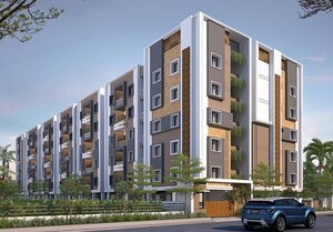 2 BHK Apartment For Sale in Rampur