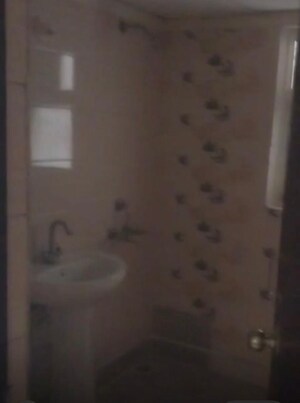 Bathroom in 2 BHK Apartment at Techman Moti Residency, Raj Nagar Extension – for Sale
