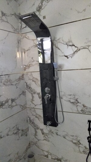 Furnished Amenities in 4 BHK Villa at Assagao – for Rent