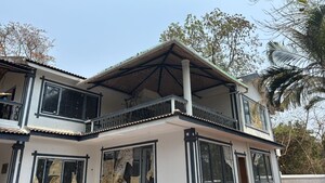 4 BHK Villa For Rent in Assagao