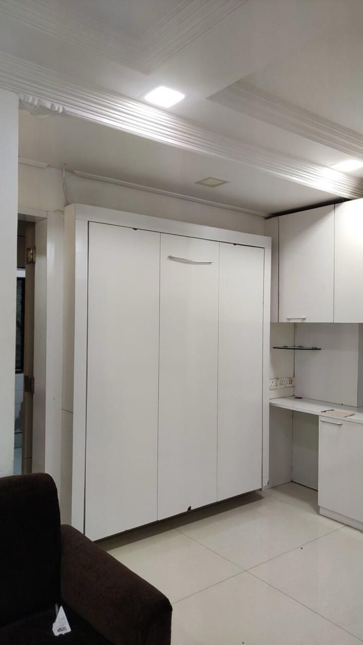 Bedroom, hiranandani-gardens-canna 1 Bedroom 450 Sq.Ft. Apartment In Powai Mumbai 9302849