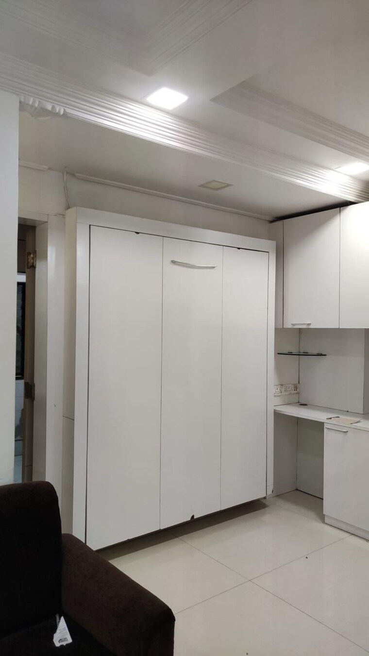 Bedroom, hiranandani-gardens-canna 1 Bedroom 450 Sq.Ft. Apartment In Powai Mumbai 9302849