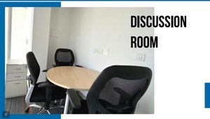  Co-working Space For Rent in Indiranagar