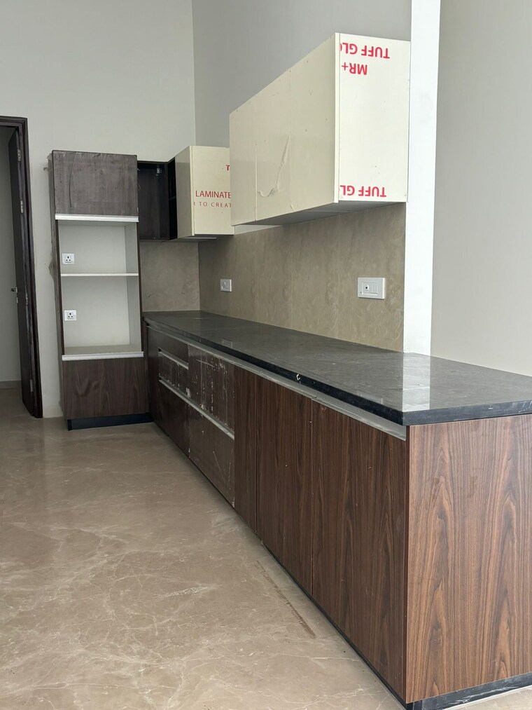 Kitchen, omkar-alta-monte 5 Bedroom 5632 Sq.Ft. Apartment In Malad East Mumbai 9302851