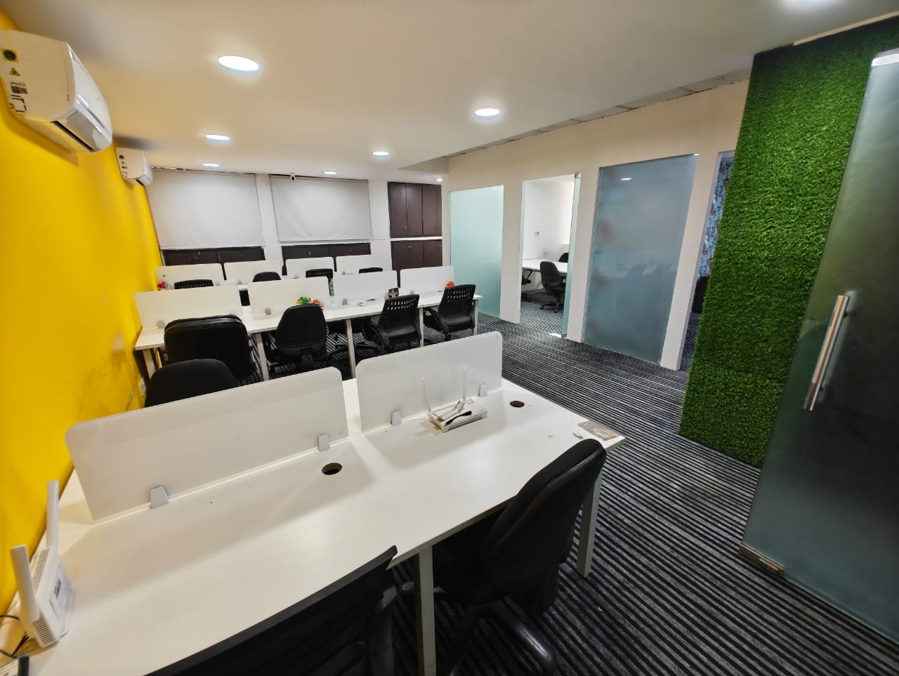 Office Space in IT/SEZ For Rent in Sector 57