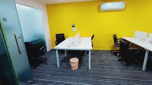 Team Area in  Office Space in IT/SEZ at Sector 57 – for Rent