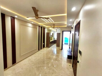 2 BHK Builder Floor For Rent in Vikas Puri