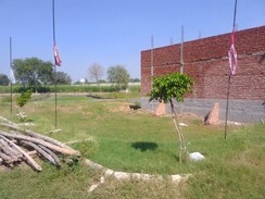 Plot For Sale in Kharar-Kurali Highway