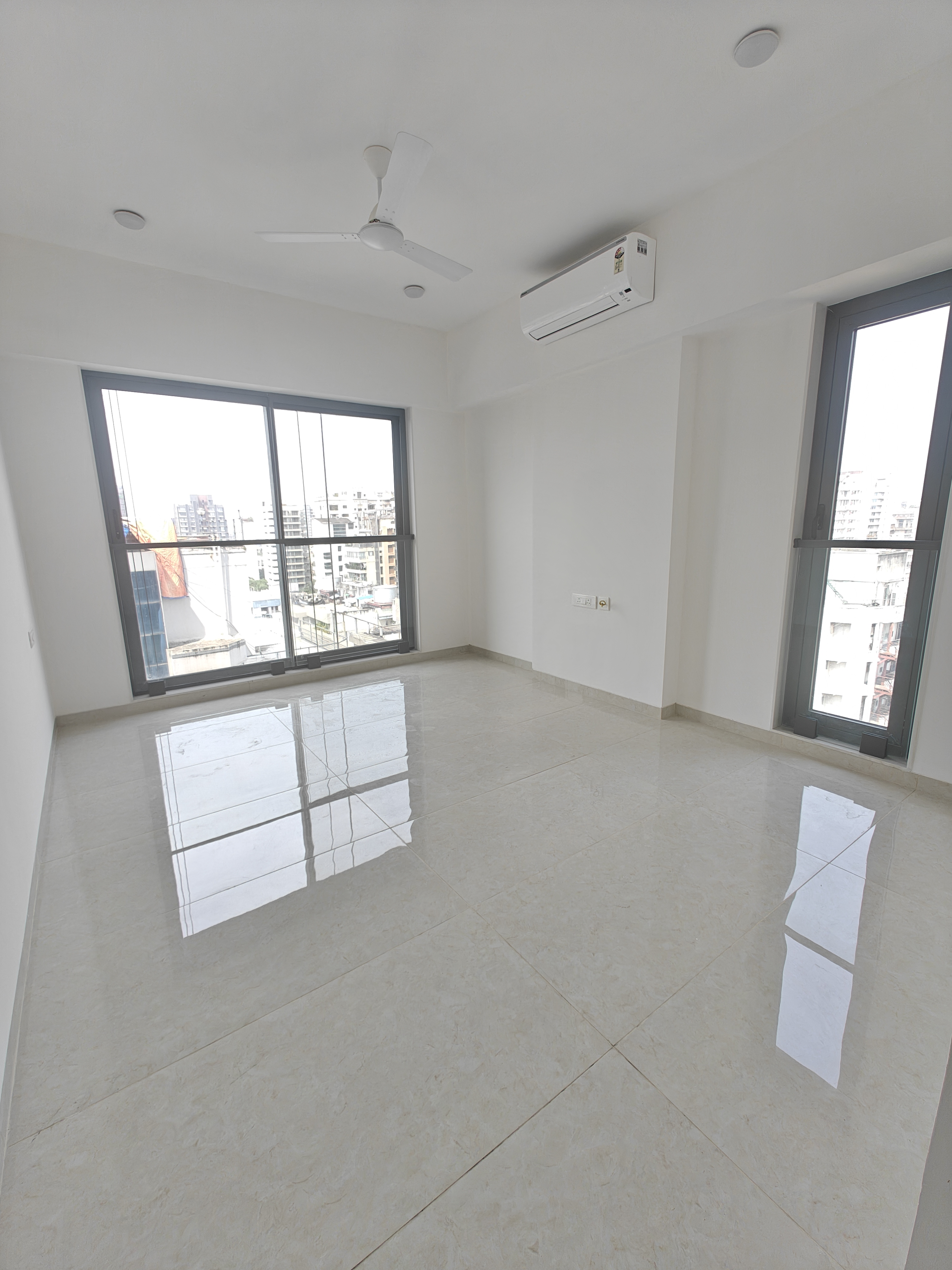 2 BHK 746 Sq.Ft. Apartment in Paradigm Nivan