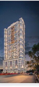 2 BHK 751 Sq.Ft. Apartment in Borivali West