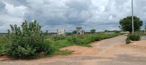 Plot Area in  Plot at Bhongiri Warangal Highway – for Sale