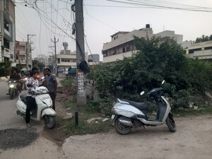  Land – Exterior View View at Boduppal - for Sale