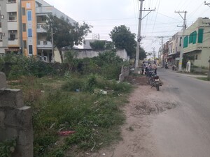  Land – Exterior View View at Boduppal - for Sale
