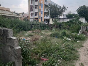 Land – Exterior View View at Boduppal - for Sale