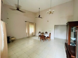Room in 3 BHK Villa at Nachinola – for Rent