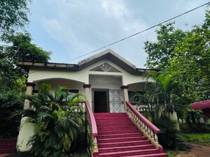3 BHK Villa For Rent in Nachinola
