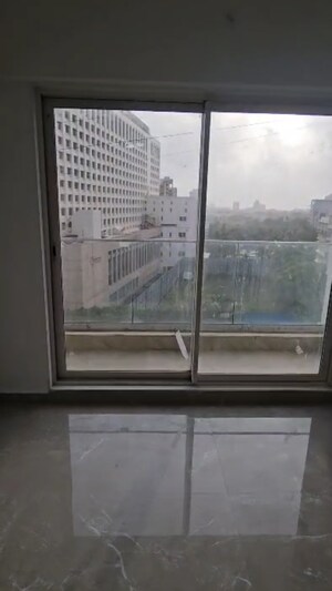 3 BHK Apartment For Rent in Andheri West