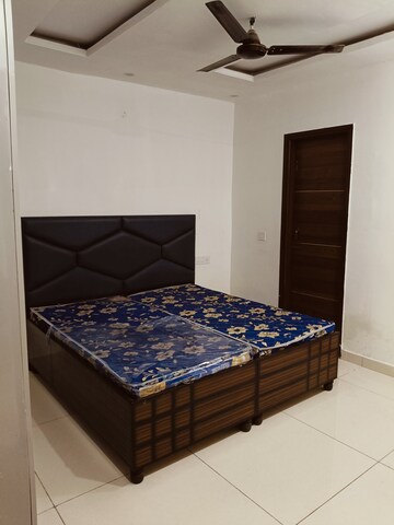 3 BHK Builder Floor For Rent in Motia Blue Ridge, Dhakoli