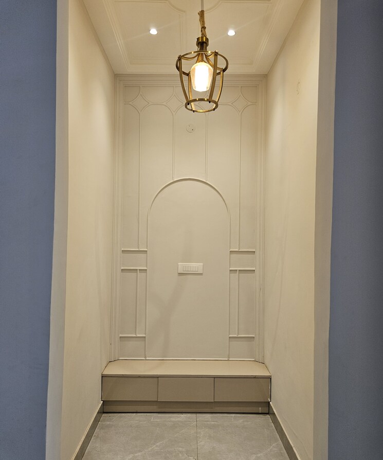 Bathroom, shri-northview-avenue 3 Bedroom 1350 Sq.Ft. Villa In Dyalpur Zirakpur 9302898