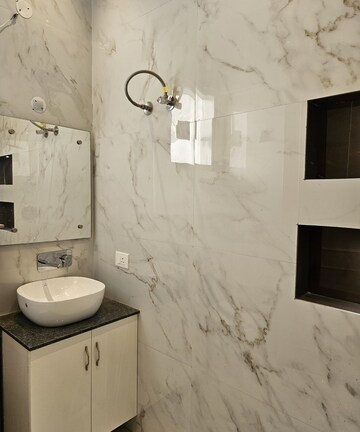 Bathroom in 3 BHK Villa at Shri Northview Avenue, Dyalpur – for Sale