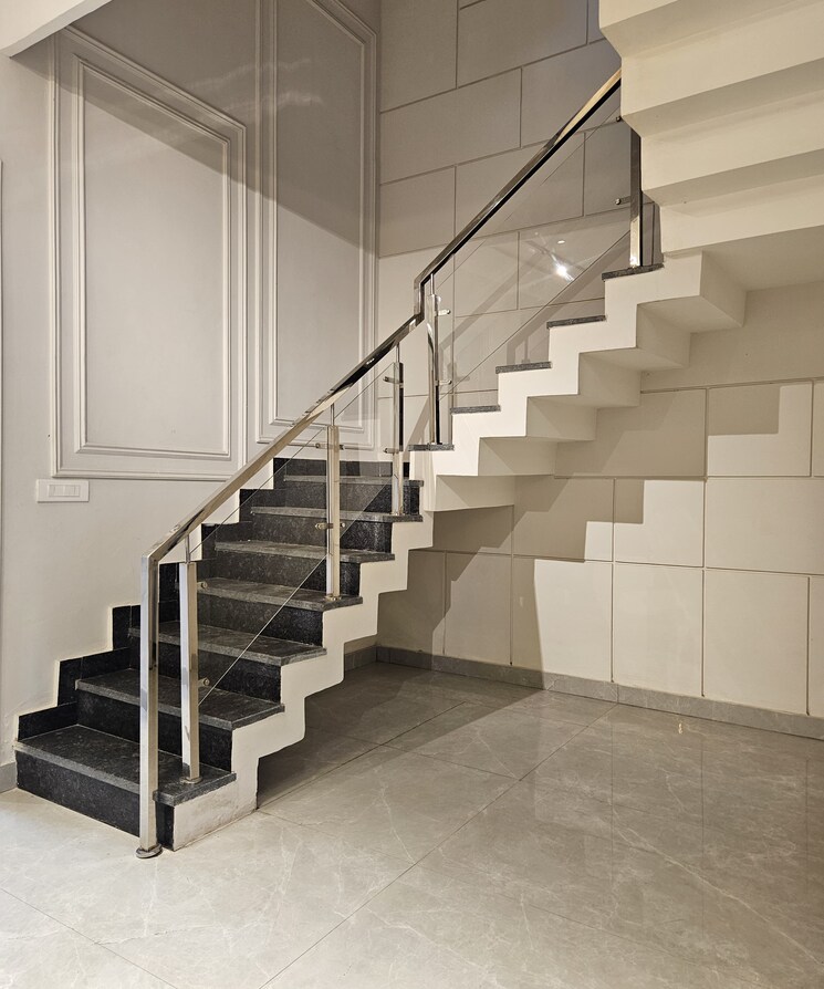 undefined, shri-northview-avenue 3 Bedroom 1350 Sq.Ft. Villa In Dyalpur Zirakpur 9302898