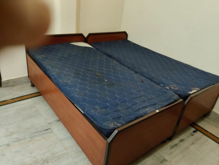 Bedroom, rwa-apartments-sector-26 2 Bedroom 750 Sq.Ft. Builder Floor In Sector 26 Noida 9302915